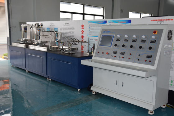 Καλή τιμή BS 8491 0 - ελεγκτής αντίστασης καλωδίων 200kPa και πυρκαγιάς καλωδίων σε απευθείας σύνδεση