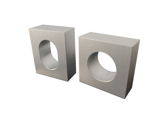 Καλή τιμή Προσάρτημα δοκιμής κουδουνισμάτων κραμάτων EN71-1998 8,17 Alu σύμφωνα με τα πρότυπα Hasbro σε απευθείας σύνδεση