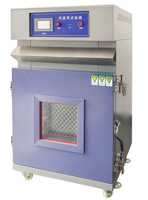 Καλή τιμή Πρότυπα IEC 62619 αιθουσών δοκιμής θερμικού κλονισμού μπαταριών σε απευθείας σύνδεση