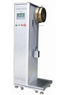 Καλή τιμή Δέσμευση Appratus IEC 60598-2-21 εξεταστικού εξοπλισμού συσκευών φωτισμού για το φως σχοινιών σε απευθείας σύνδεση