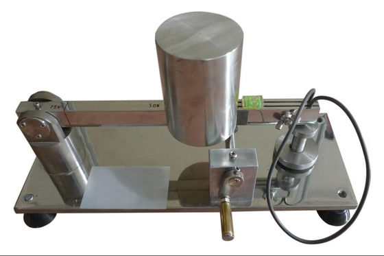 Καλή τιμή IEC 60598-2-20 εξεταστικού εξοπλισμού αυθεντιών: 2022 σε απευθείας σύνδεση